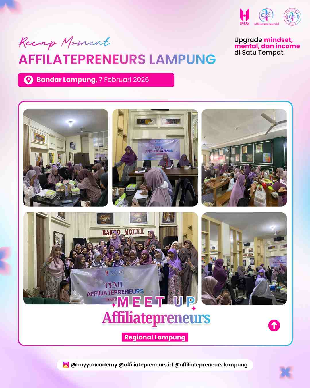 Foto Affiliatepreneurs 3