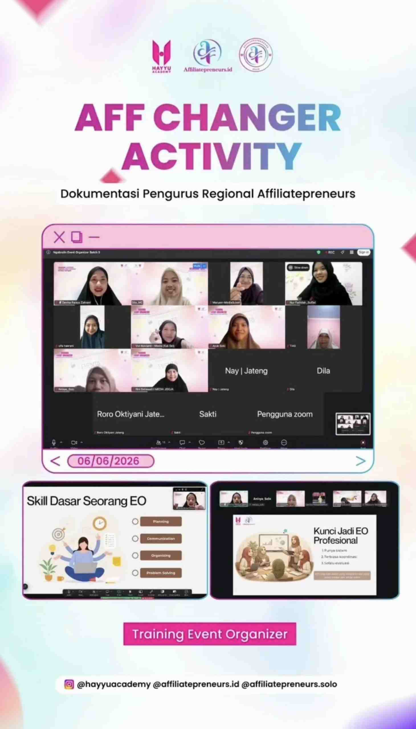 Poster Webinar 1