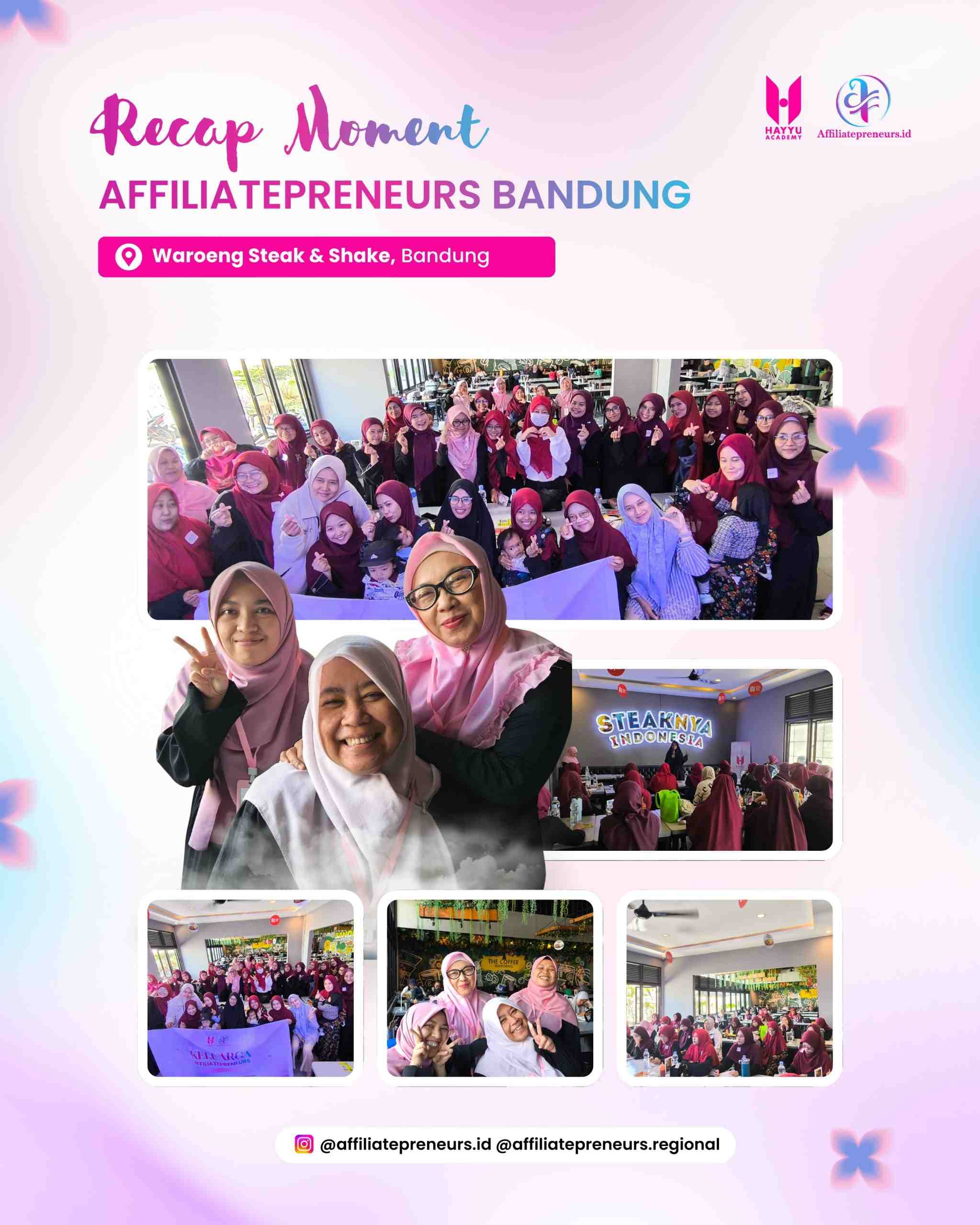 Foto Affiliatepreneurs 1